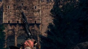 DARK SOULS REMASTERED #20.Крепость с ловушками:)