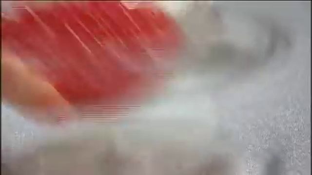 Бутерброды с красной икрой