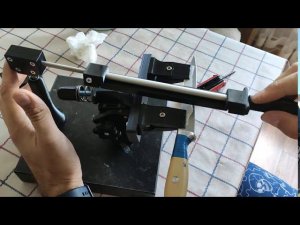 Уход за точилкой! ОЧЕНЬ ВАЖНО!!!