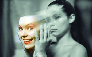 Взгляд со стороны. Евгений ЧеширКо.