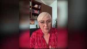 Гиперопекающая мать.