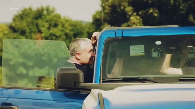 Ford Bronco 2023 Off-Road 4x4 Test Drive offroad fordbronco jeep