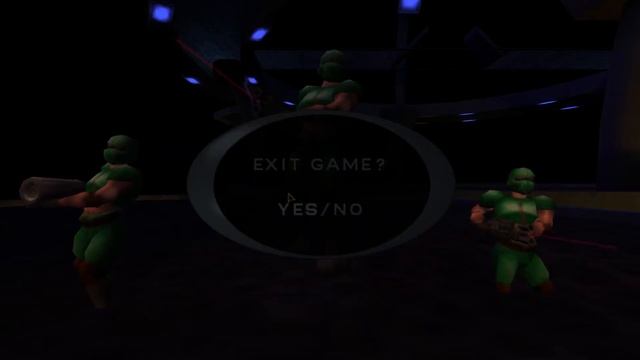 ¿A que podemos jugar en linux? 2 Open Arena смотреть онлайн