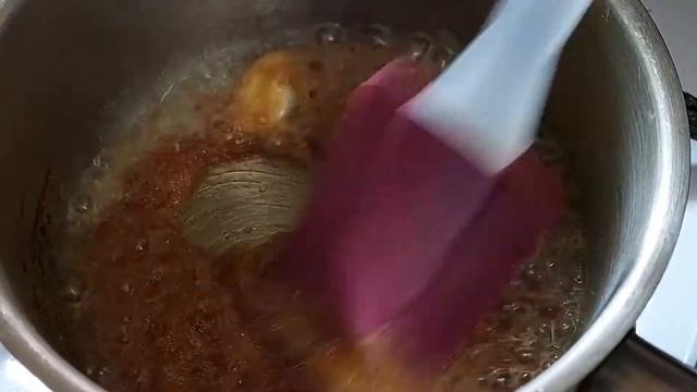 Простой Рецепт  сливочной карамели. Как приготовить карамель. Карамель в домашних условиях