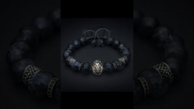 STW- Phụ kiện vòng tay mặt sư tử cho xuân hè 2020 смотреть онлайн