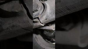 Клюшка УАЗ Патриот