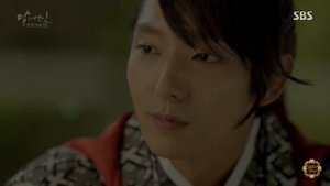 Клип к дораме Алые сердца Корё / Moon lovers Scarlet heart Ryeo Sweet momets of Wang So and Hae So