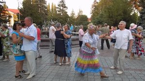 Прощальный вальс