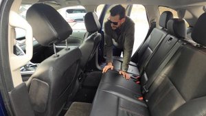 Ford Edge Review