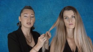 ХОЧЕШЬ ИСПОРТИТЬ ВОЛОСЫ , СДЕЛАЙ КЕРАТИНОВОЕ ВЫПРЯМЛЕНИЕ ВОЛОС