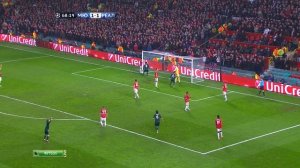 Cristiano Ronaldo Vs Manchester United Away HD 1080i