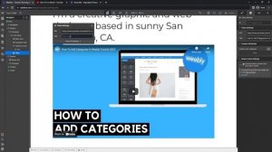 How To Add Video In Webflow Tutorial 2024