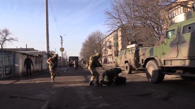 Прокол пропагандистов