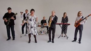 Вероника Махотина и «Мейнстрим-бэнд» - Они любили