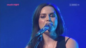 Amy Macdonald - 05 - Slow It Down - Live Montreux Jazz Festival 04.07.2014