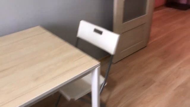 1-комнатная квартира: Ленинградская область, Всеволожский р-н, г. Кудрово, Пражская ул., 12 (аренда смотреть онлайн