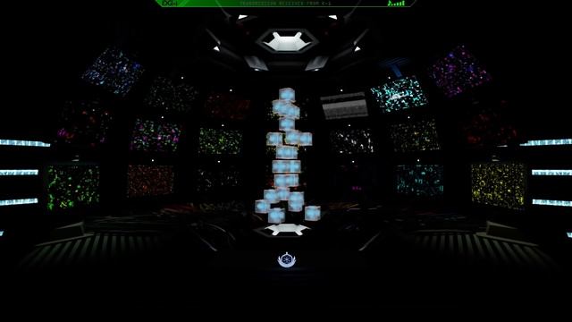 Consortium: The Tower - The King's Plea смотреть онлайн