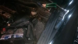 Промывка инжектора на honda cr-v своими руками