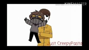 Меме Крипипаста. И ..... Песенка!