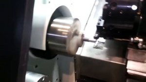 STL200 с барфидером и с уловителем деталей