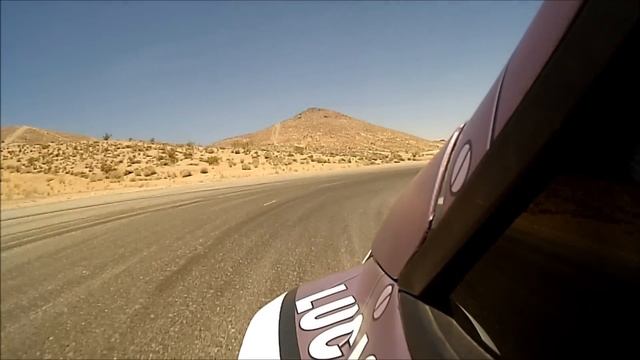 DEEGAN Rally Cross X GAMES Testing 2012 смотреть онлайн