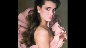 ВИА Поющие сердца Подари мне улыбку (Brooke Shields)