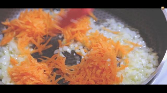 Паштет печеночный пирожное (Рецепты от Easy Cook) смотреть онлайн