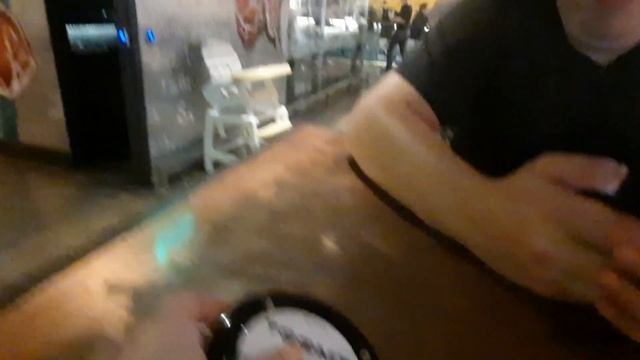 Покрасили стены в квартире - Коммуналка в Новой Москве - Фудмолл Депо - Прогулки в центре Москвы смотреть онлайн