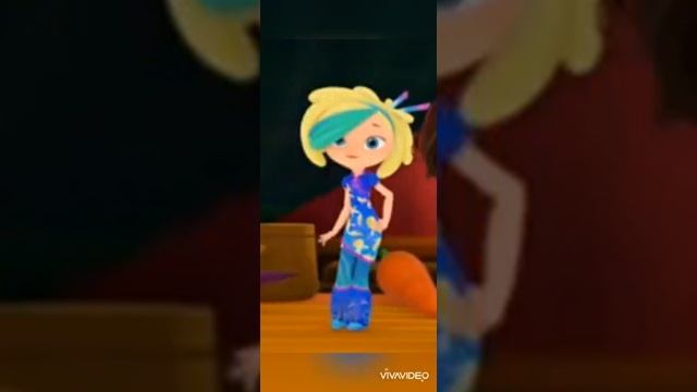 Все перевоплощения и луки Снежки??? смотреть онлайн