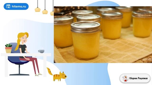 Лаймовый курд. Рецепт приготовления в домашних условиях