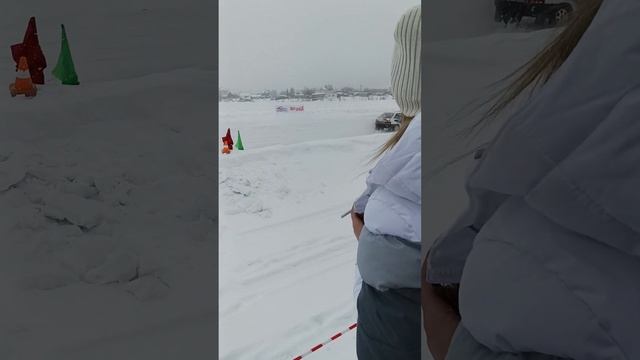 гонки якутск 2023 смотреть онлайн