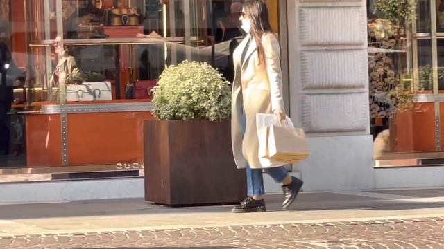 лучший стрит стайл ! холодно , что надели? смотреть онлайн