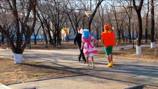 Социальная реклама "Дядя Стёпа милиционер" смотреть онлайн