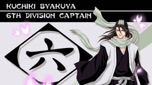 Byakuya Kuchiki| Bankai -Senbonzakura Kageyoshi|PHONKYMONKY|Kürşat Ackerman — Senbonzakura (PHONK)