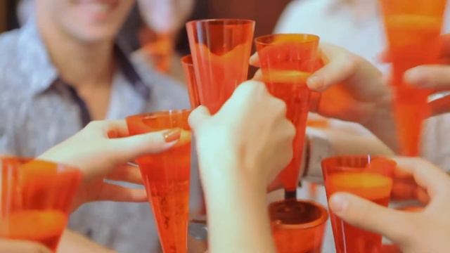 Свадебный КЛИП. Город Москва. смотреть онлайн