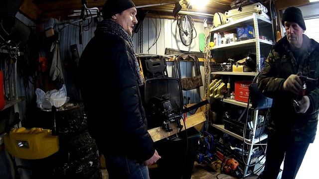 HANGKAI 9.9 что это? (часть 2) смотреть онлайн