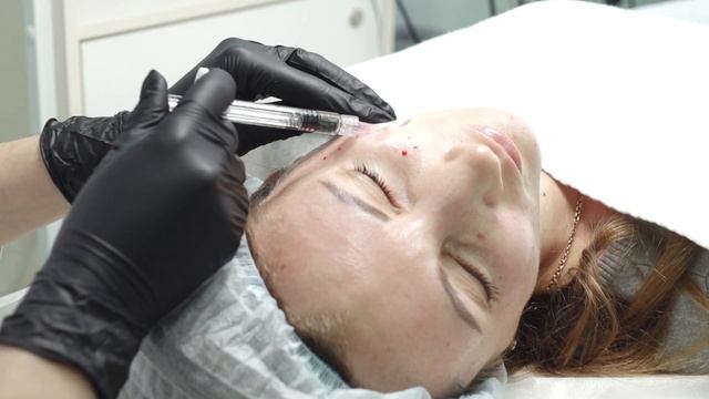 Косметология Биоревитализация ЖД больница смотреть онлайн