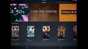Tone Bridge App Review - The Awesome New App From Ultimate Guitar!