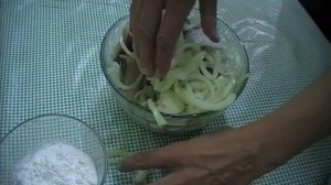 МИНТАЙ ЖАРЕНЫЙ НА СКОВОРОДЕ В КРАХМАЛЕ! КАК ПОЖАРИТЬ ВКУСНО МИНТАЙ.