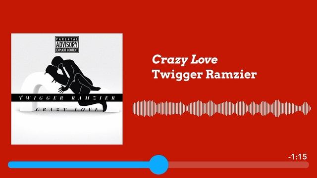 Crazy love (Official Audio 2022)