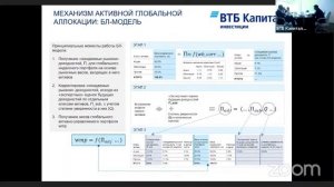 Робот-советник- новые стратегии в долларах