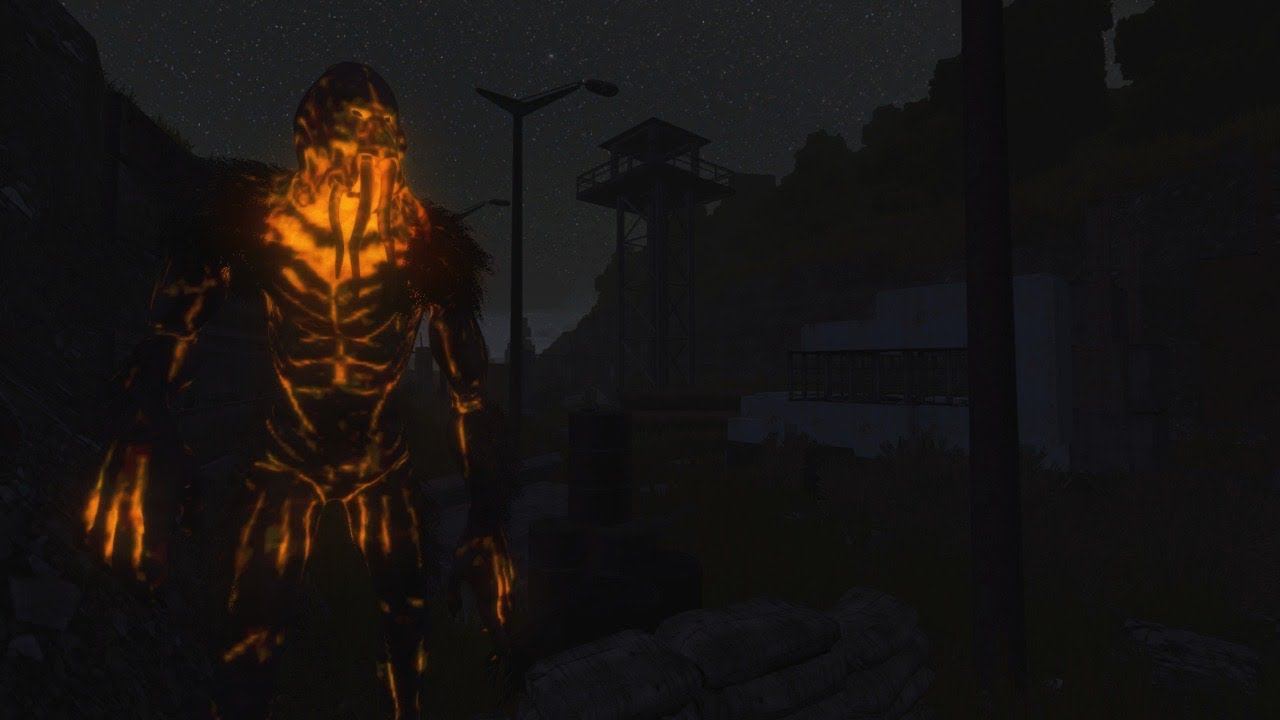 EXBO Stream #2 (Инцидент, Альбатрос, Кровосос)