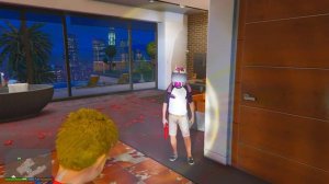 ДЕТИ НАШЛИ КЛОУНА ПЕННИВАЙЗА ОНО ПОД КРОВАТЬЮ В ГТА 5 МОДЫ! ОБЗОР МОДА GTA 5 МОД СМЕШНЫЕ МОМЕНТЫ