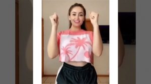 Тверк/Tverk/ Большие попы