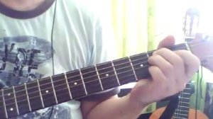 Куплеты Бубы Касторского (Аккорды на гитаре).