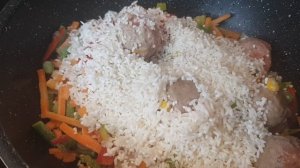 ЛЕНИВЫЙ УЖИН ЗА 30 МИНУТ/МОЙ МИР