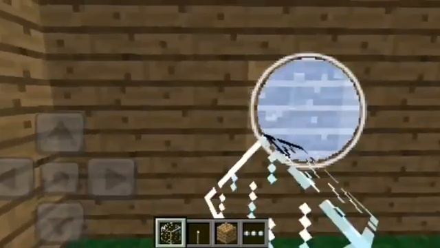 ПОИГРАЛ НА САМОЙ СТАРОЙ ВЕРСИИ МАЙНКРАФТ | Ange rom смотреть онлайн