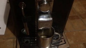 Saeco HD 8833 coffee grinder resistor replacement 180 Ohms ( 1 video)