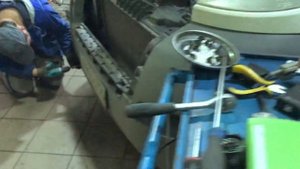 Citroen Jamper: глушение и отключение EGR