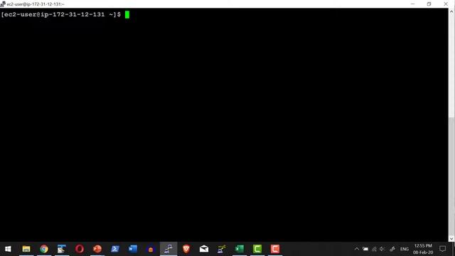 Docker Container different state demo - Video 11 смотреть онлайн